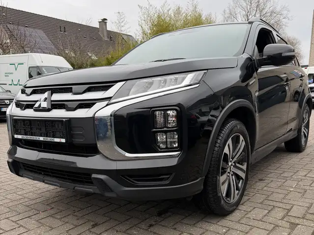 Mitsubishi ASX ASX 2.0i 2WD Intense