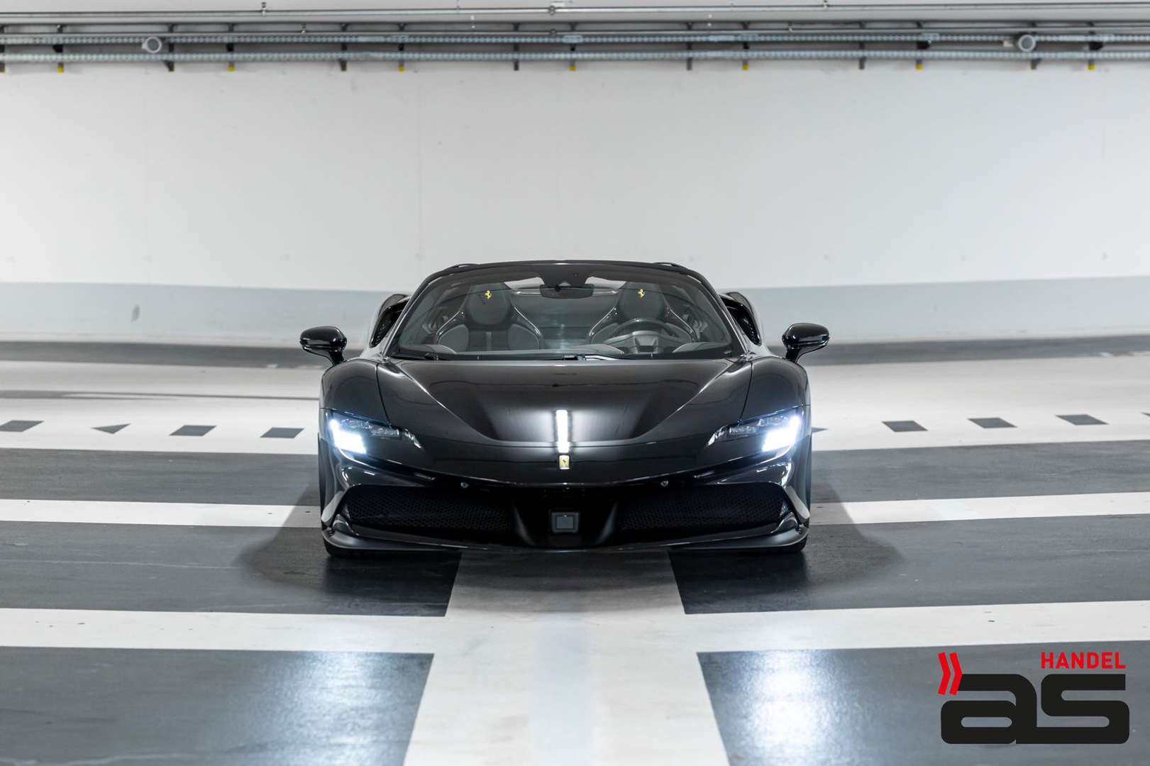 Ferrari SF90 Spider -  - Joinsteer - #4