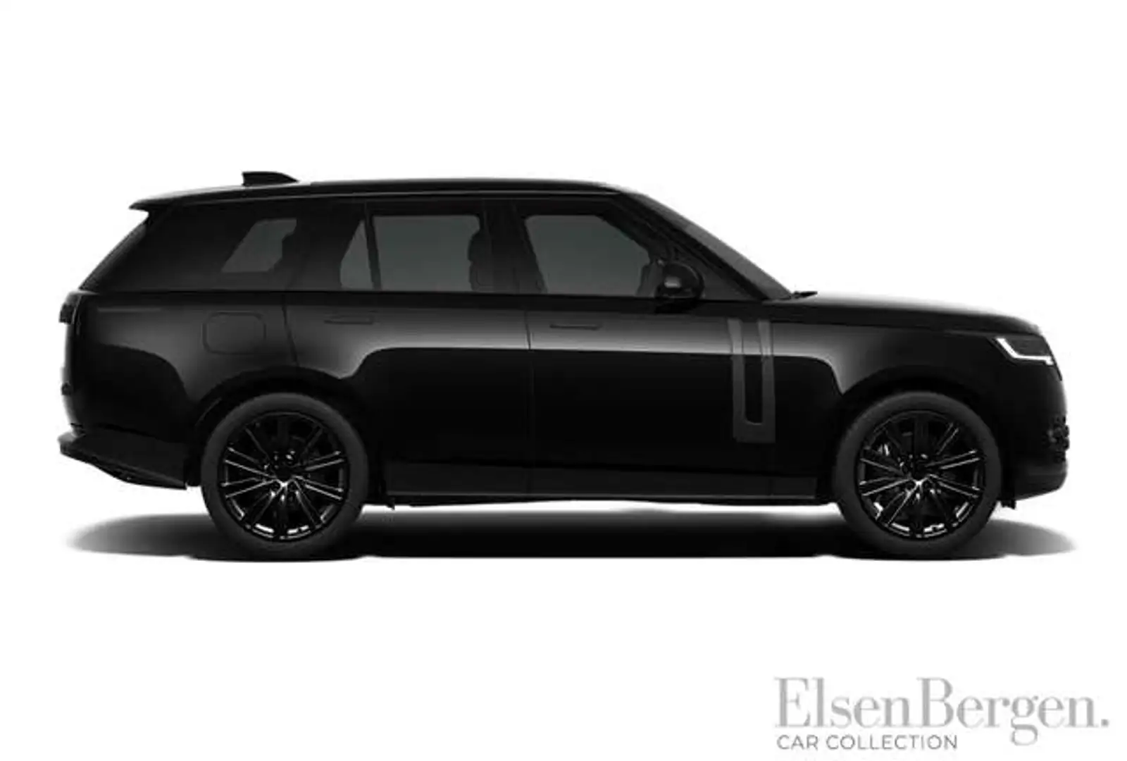 Land Rover Range Rover AUTOBIOGRAPHY P550e PHEV - DIRECT BESCHIKBAAR - 2