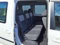 Volkswagen Caddy *CNG  VERWARMDE ZETELS AIRCO CRUISE Blanc - thumbnail 10
