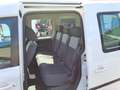 Volkswagen Caddy *CNG  VERWARMDE ZETELS AIRCO CRUISE Blanc - thumbnail 8