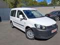 Volkswagen Caddy *CNG  VERWARMDE ZETELS AIRCO CRUISE Blanc - thumbnail 6