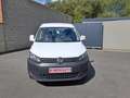 Volkswagen Caddy *CNG  VERWARMDE ZETELS AIRCO CRUISE Blanc - thumbnail 1