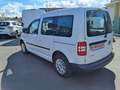Volkswagen Caddy *CNG  VERWARMDE ZETELS AIRCO CRUISE Blanc - thumbnail 3