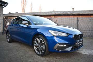 FR e-Hybrid*LED*MULTI*SHZ*AHK*NAV*KAM*PDC*