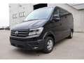 Volkswagen Crafter 35 Fourgon L3H2 3640mm 2.0 TDI 177 hp Aut. Zwart - thumbnail 3