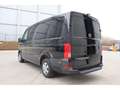 Volkswagen Crafter 35 Fourgon L3H2 3640mm 2.0 TDI 177 hp Aut. Zwart - thumbnail 5