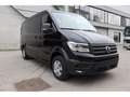 Volkswagen Crafter 35 Fourgon L3H2 3640mm 2.0 TDI 177 hp Aut. Zwart - thumbnail 1