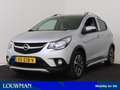 Opel Karl 1.0 Rocks Online Edition I Airco I Navigatie I Cru Grijs - thumbnail 1