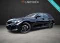 BMW 330 3-serie Touring 330e M-Sport | Facelift | LED | Ca Zwart - thumbnail 1