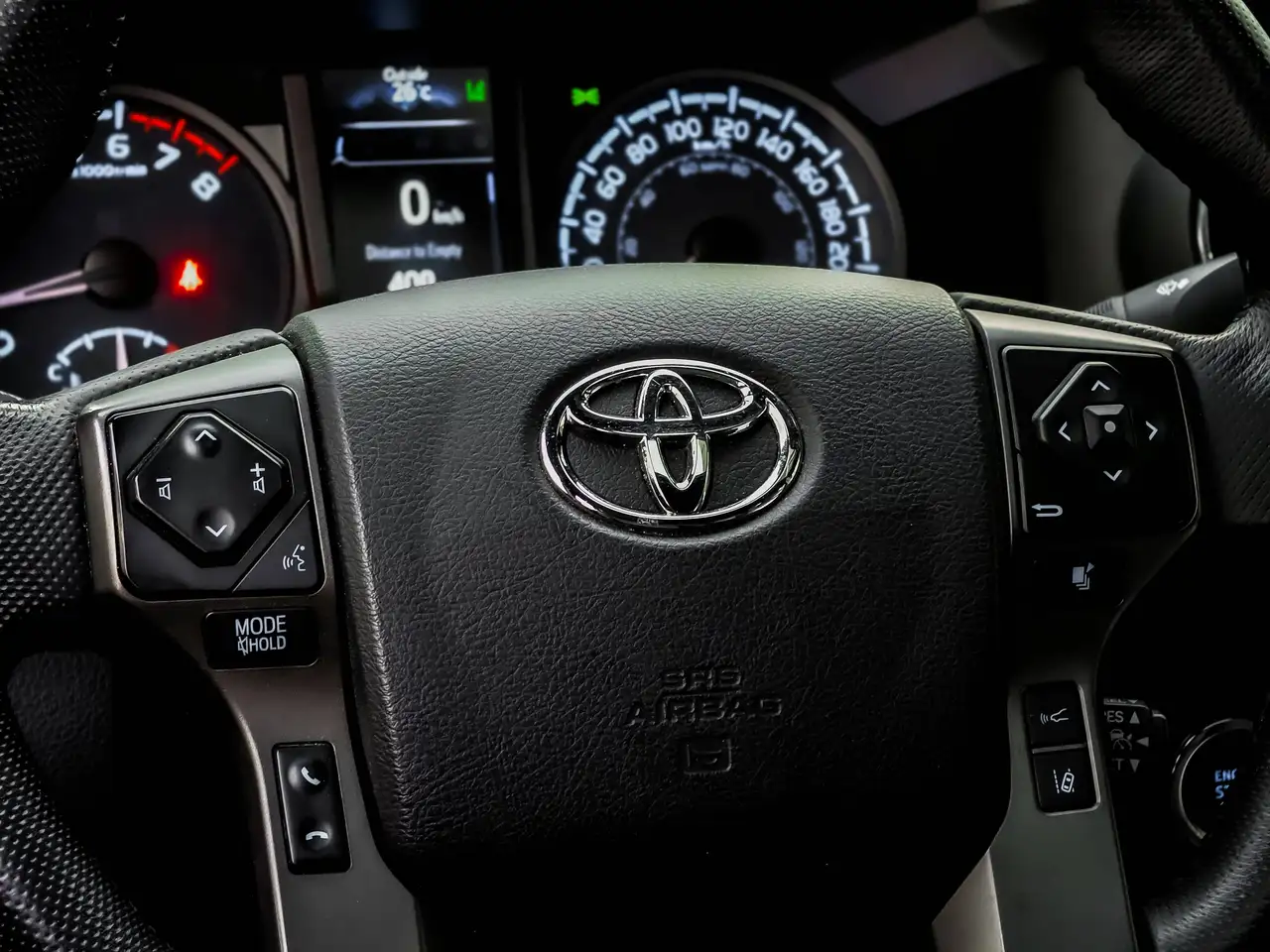 Toyota Tacoma photo Toyota Tacoma