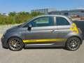 Abarth 500 595 Competizione Gri - thumbnail 2