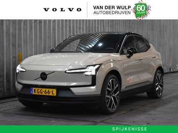 Twin Performance 428pk/69kWh Ultra Europa | 20'' |