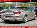 BMW 320 (F12) CABRIOLET 640i 320 CV BVA8 Beige - thumbnail 6