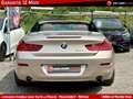 BMW 320 (F12) CABRIOLET 640i 320 CV BVA8 Beige - thumbnail 8
