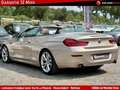 BMW 320 (F12) CABRIOLET 640i 320 CV BVA8 Beige - thumbnail 10