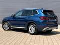 BMW X3 xDrive 20d*Cognac Leder*HUD*AHK*LED* Blau - thumbnail 8