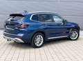 BMW X3 xDrive 20d*Cognac Leder*HUD*AHK*LED* Blau - thumbnail 11