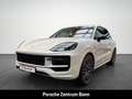 Porsche Cayenne E-Hybrid Black Edition HA-Lenkung Weiß - thumbnail 1