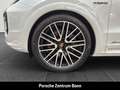 Porsche Cayenne E-Hybrid Black Edition HA-Lenkung Weiß - thumbnail 22