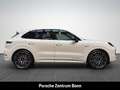 Porsche Cayenne E-Hybrid Black Edition HA-Lenkung Weiß - thumbnail 4