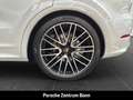 Porsche Cayenne E-Hybrid Black Edition HA-Lenkung Weiß - thumbnail 25