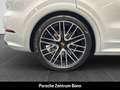 Porsche Cayenne E-Hybrid Black Edition HA-Lenkung Weiß - thumbnail 24