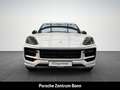 Porsche Cayenne E-Hybrid Black Edition HA-Lenkung Weiß - thumbnail 2