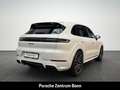 Porsche Cayenne E-Hybrid Black Edition HA-Lenkung Weiß - thumbnail 5
