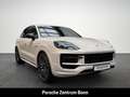 Porsche Cayenne E-Hybrid Black Edition HA-Lenkung Weiß - thumbnail 3
