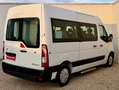 Renault Master L2H2 3,5t ARBÖ Überprüfung 05.2027 Weiß - thumbnail 6