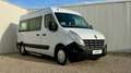 Renault Master L2H2 3,5t ARBÖ Überprüfung 05.2027 Weiß - thumbnail 3