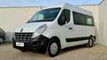 Renault Master L2H2 3,5t ARBÖ Überprüfung 05.2027 Weiß - thumbnail 1