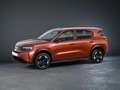 Opel Frontera Eidition Hybrid*KAMERA*NAVI*SZH 1.2 HEV Orange - thumbnail 2