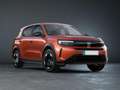 Opel Frontera Edition Hybrid*KAMERA*NAVI*SZH 1.2 HEV Orange - thumbnail 1