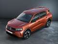 Opel Frontera Edition Hybrid*KAMERA*NAVI*SZH 1.2 HEV Orange - thumbnail 4