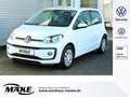 Volkswagen up! 1.0, Kamera, PDC, Tempomat, SHZ, Climatronic, Weiß - thumbnail 1