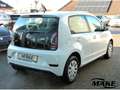 Volkswagen up! 1.0, Kamera, PDC, Tempomat, SHZ, Climatronic, Weiß - thumbnail 2