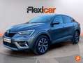 Renault Arkana Evolution TCe 103kW(140CV) EDC mild hybr Gris - thumbnail 3