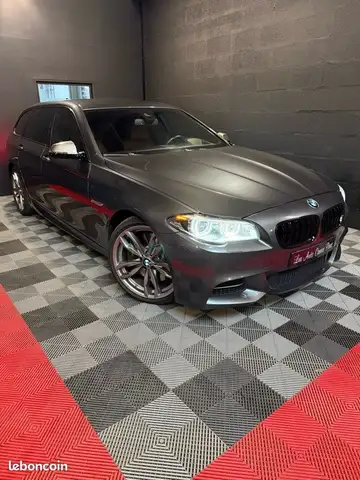 BMW M550 M550D Touring Individual