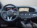 Mercedes-Benz GLE 350 de 4M AMG+EXCLUSIVE+NIGHT+PANO+360+LED+21" Schwarz - thumbnail 13