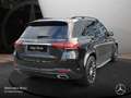 Mercedes-Benz GLE 350 de 4M AMG+EXCLUSIVE+NIGHT+PANO+360+LED+21" Schwarz - thumbnail 8