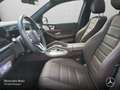 Mercedes-Benz GLE 350 de 4M AMG+EXCLUSIVE+NIGHT+PANO+360+LED+21" Schwarz - thumbnail 11