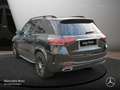 Mercedes-Benz GLE 350 de 4M AMG+EXCLUSIVE+NIGHT+PANO+360+LED+21" Schwarz - thumbnail 10