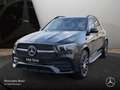 Mercedes-Benz GLE 350 de 4M AMG+EXCLUSIVE+NIGHT+PANO+360+LED+21" Schwarz - thumbnail 2