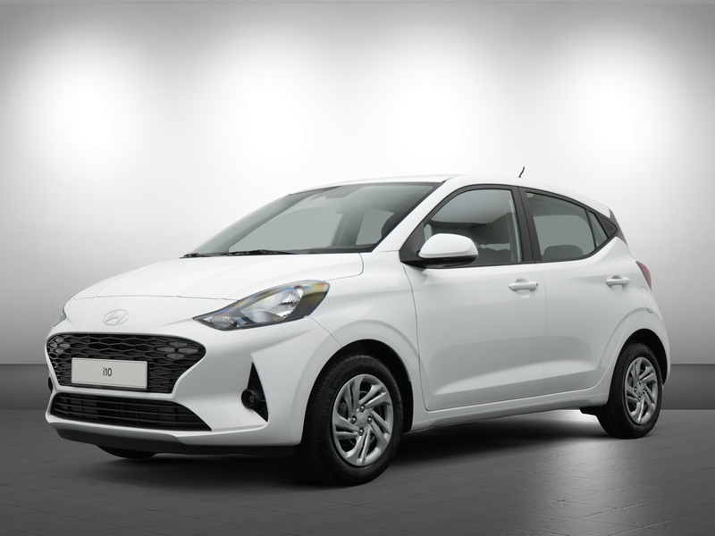 Hyundai i10 1.0 Comfort | Carplay | Airco | Cruise Control | — photo 4
