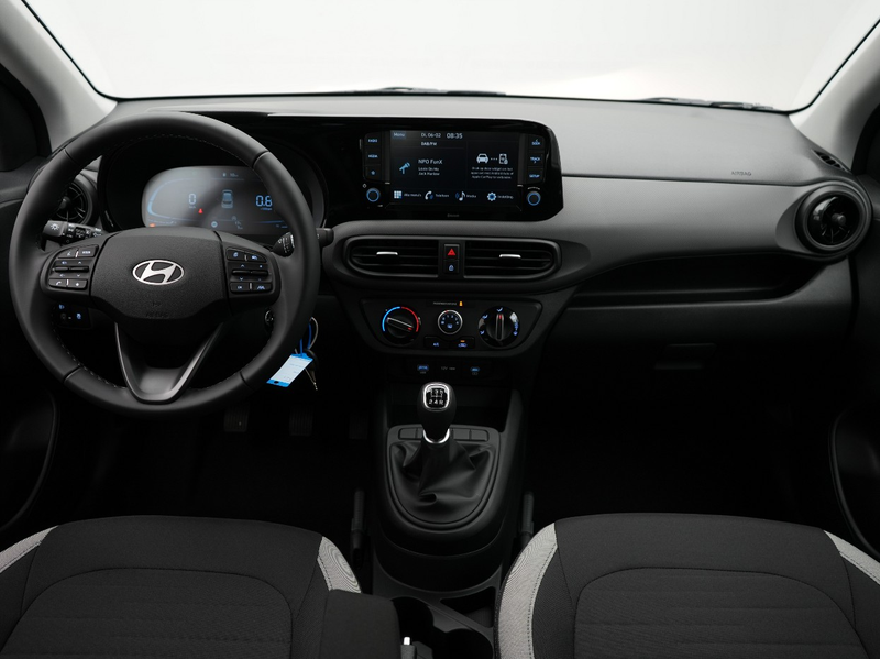 Hyundai i10 1.0 Comfort | Carplay | Airco | Cruise Control | — photo 11