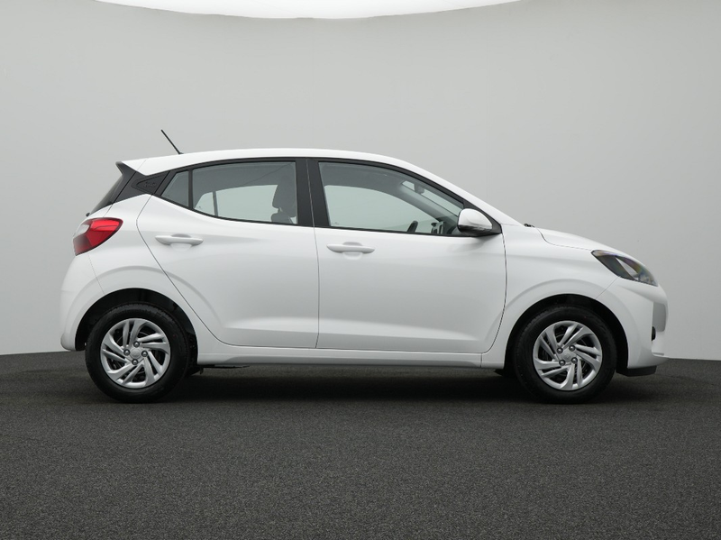 Hyundai i10 1.0 Comfort | Carplay | Airco | Cruise Control | — photo 9