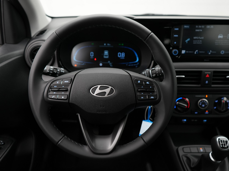 Hyundai i10 1.0 Comfort | Carplay | Airco | Cruise Control | — photo 12