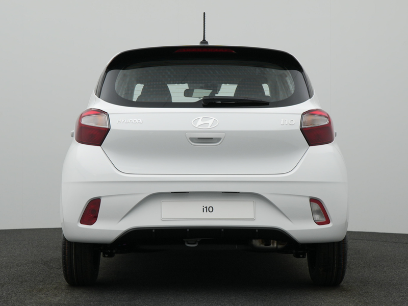 Hyundai i10 1.0 Comfort | Carplay | Airco | Cruise Control | — photo 7